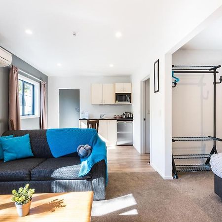 Modern Private Apartment Wanaka Extérieur photo