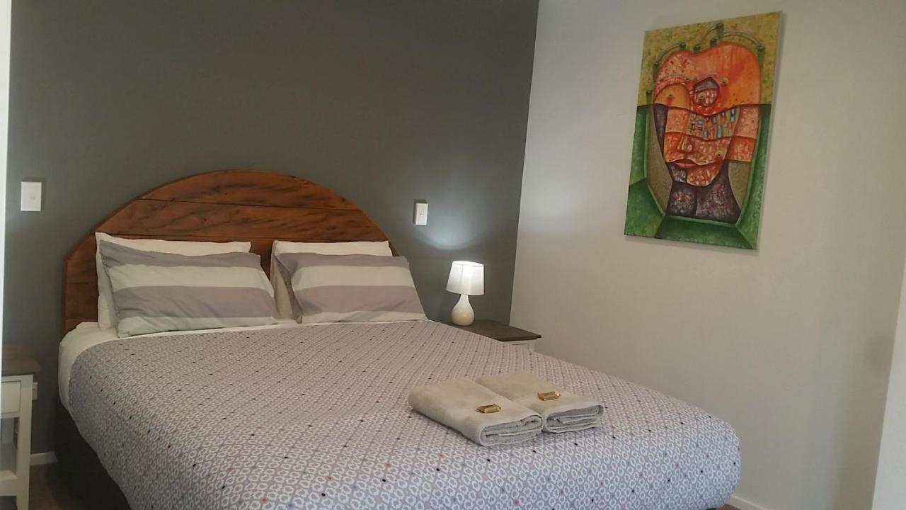 Modern Private Apartment Wanaka Extérieur photo