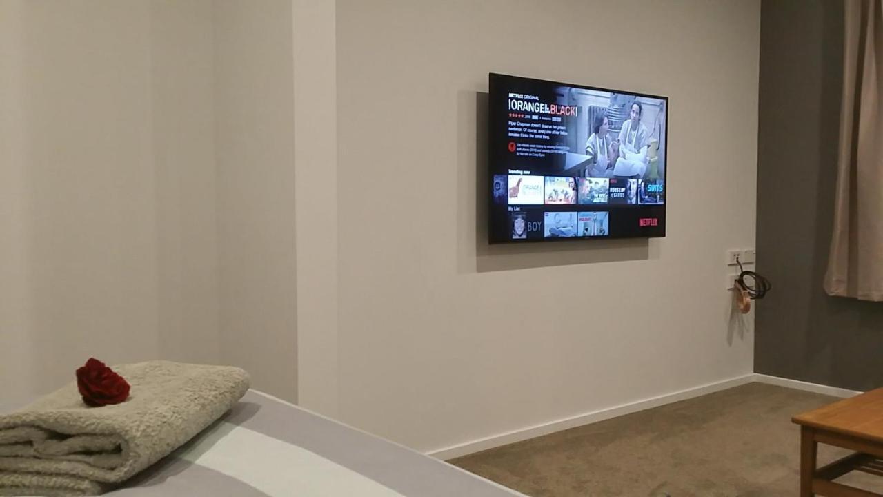 Modern Private Apartment Wanaka Extérieur photo