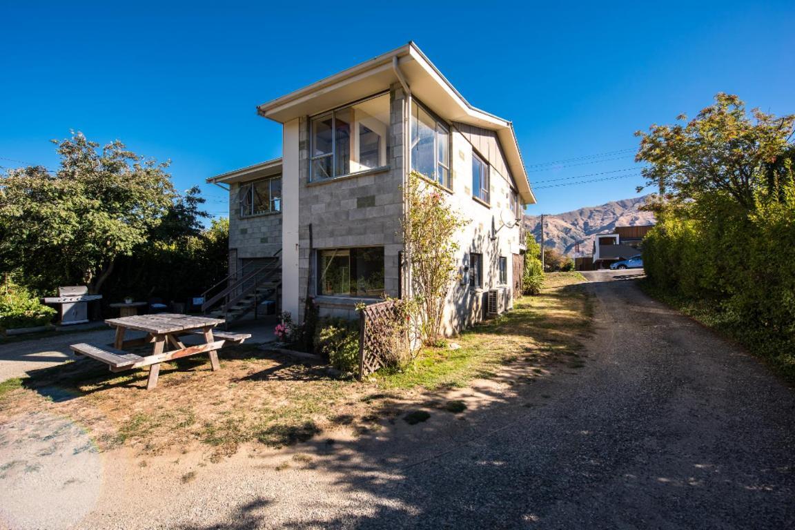Modern Private Apartment Wanaka Extérieur photo